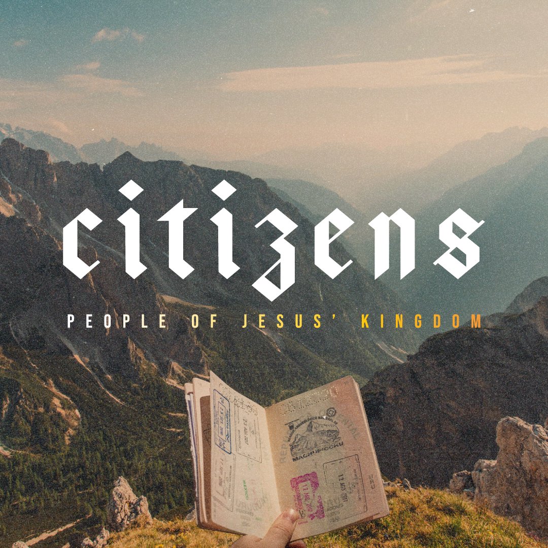 People of the Kingdom