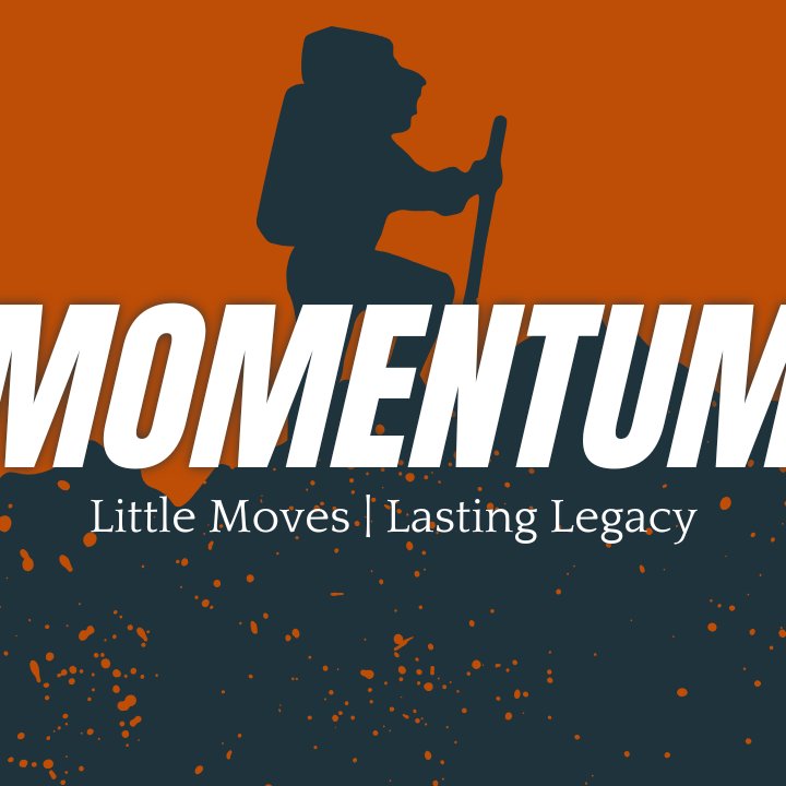 Momentum Mindset