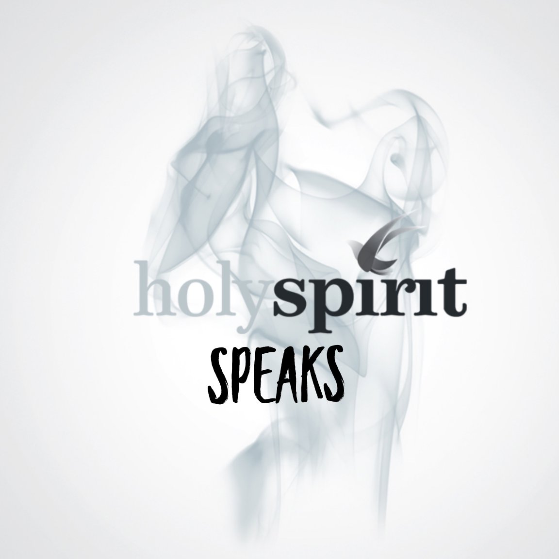 Holy Spirit Speaks - Part 2 episode artwork