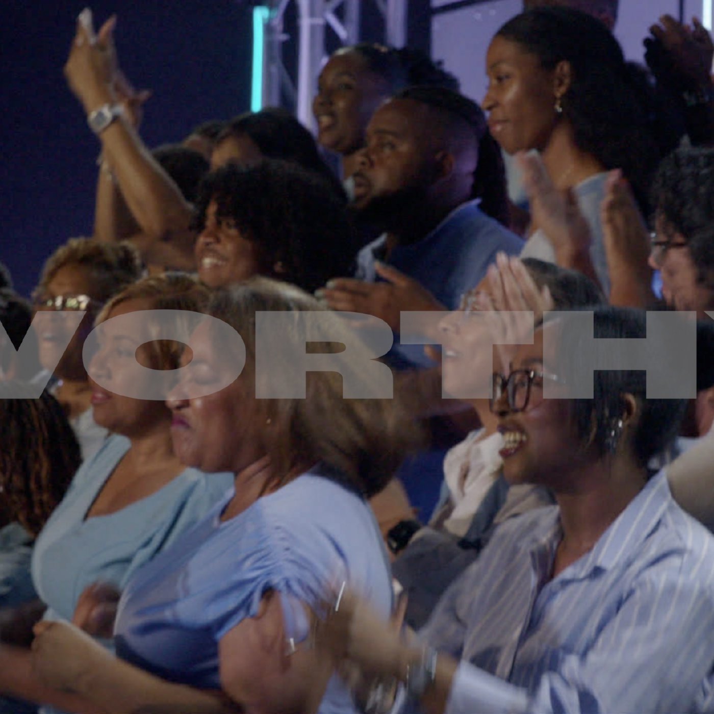 Worthy: An OWOC Worship Easter Production