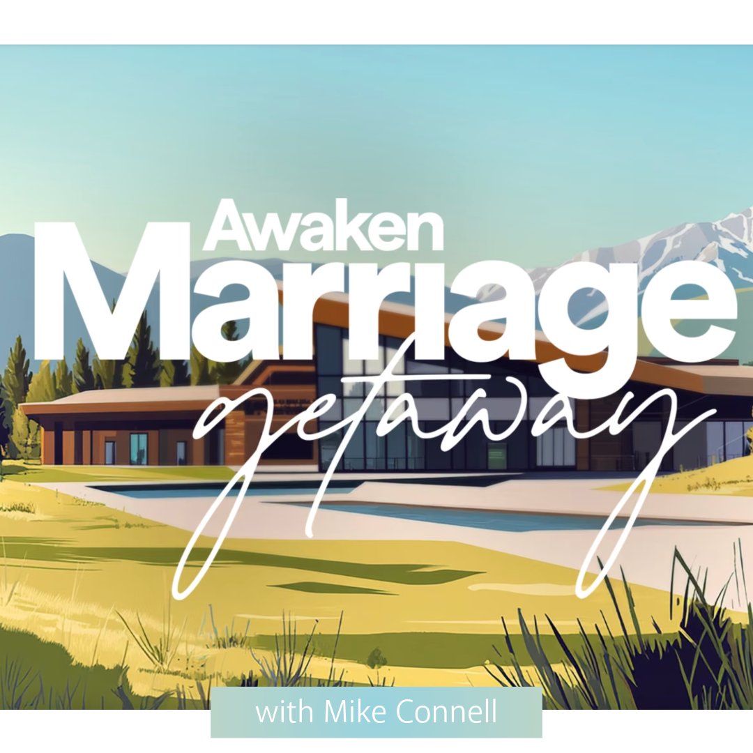 Question Panel | Marriage Getaway 2025 - Session 2 episode artwork
