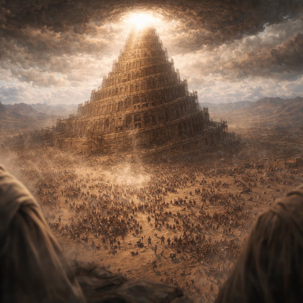 Week 11: Humanity’s Rebellion episode artwork