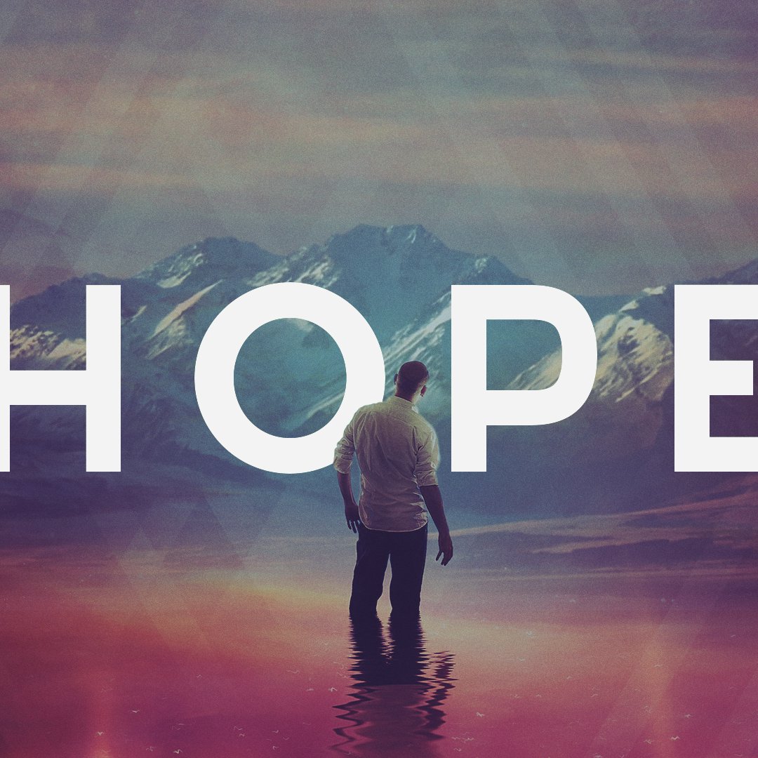 Hope Has to be Hard episode artwork