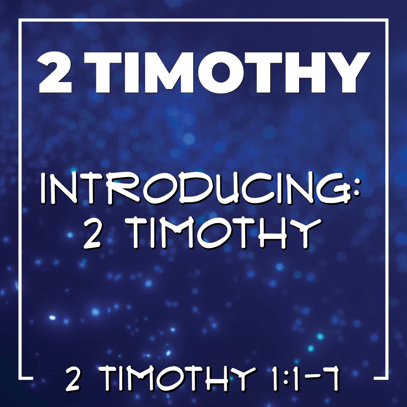 Family Church PC - Weekly Sermons