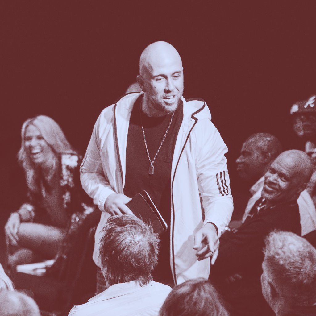 Can't Steal My Shout