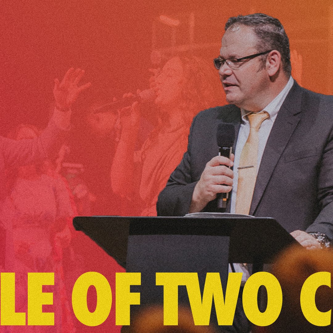 Christian Life Center with Michael Ensey