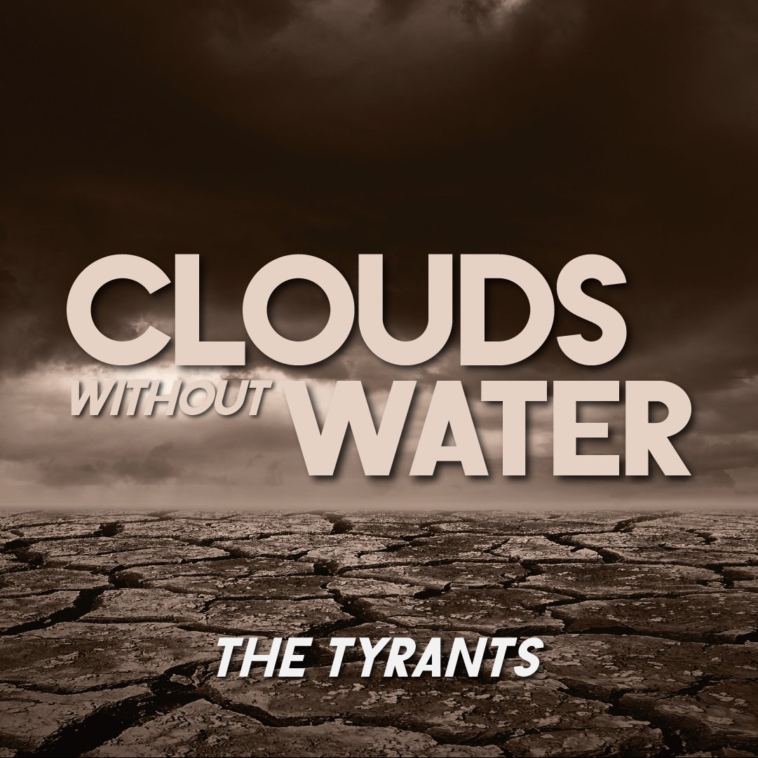 The Tyrants episode artwork