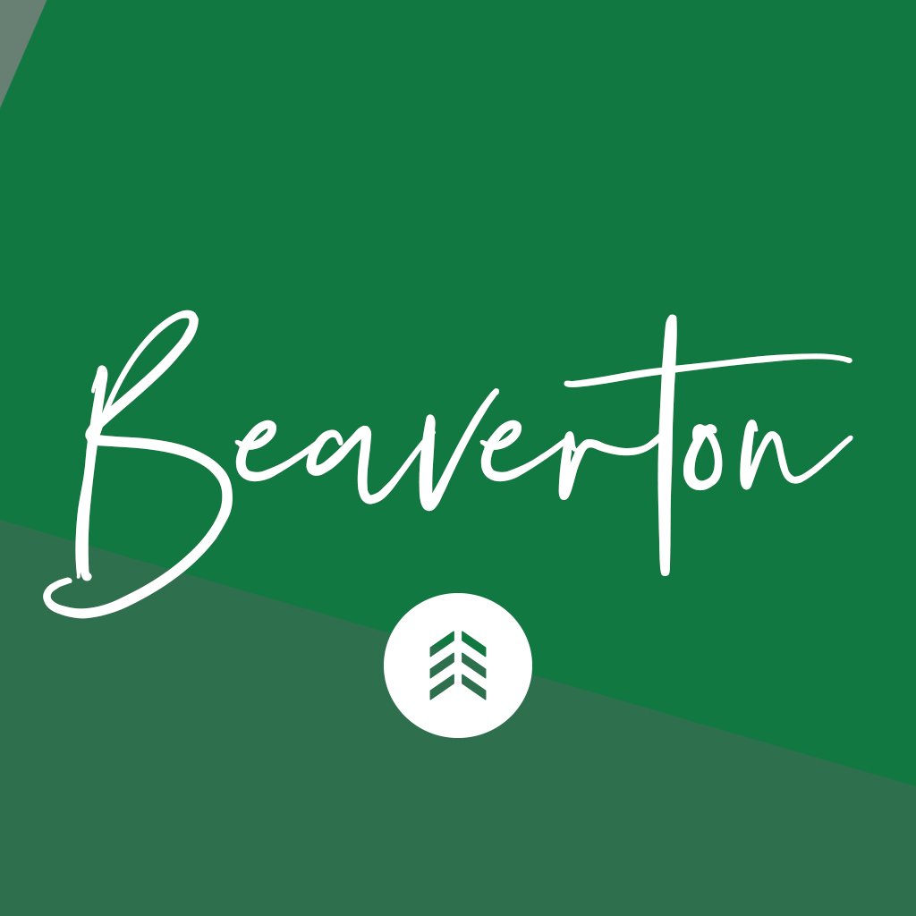 Beaverton Christian Church