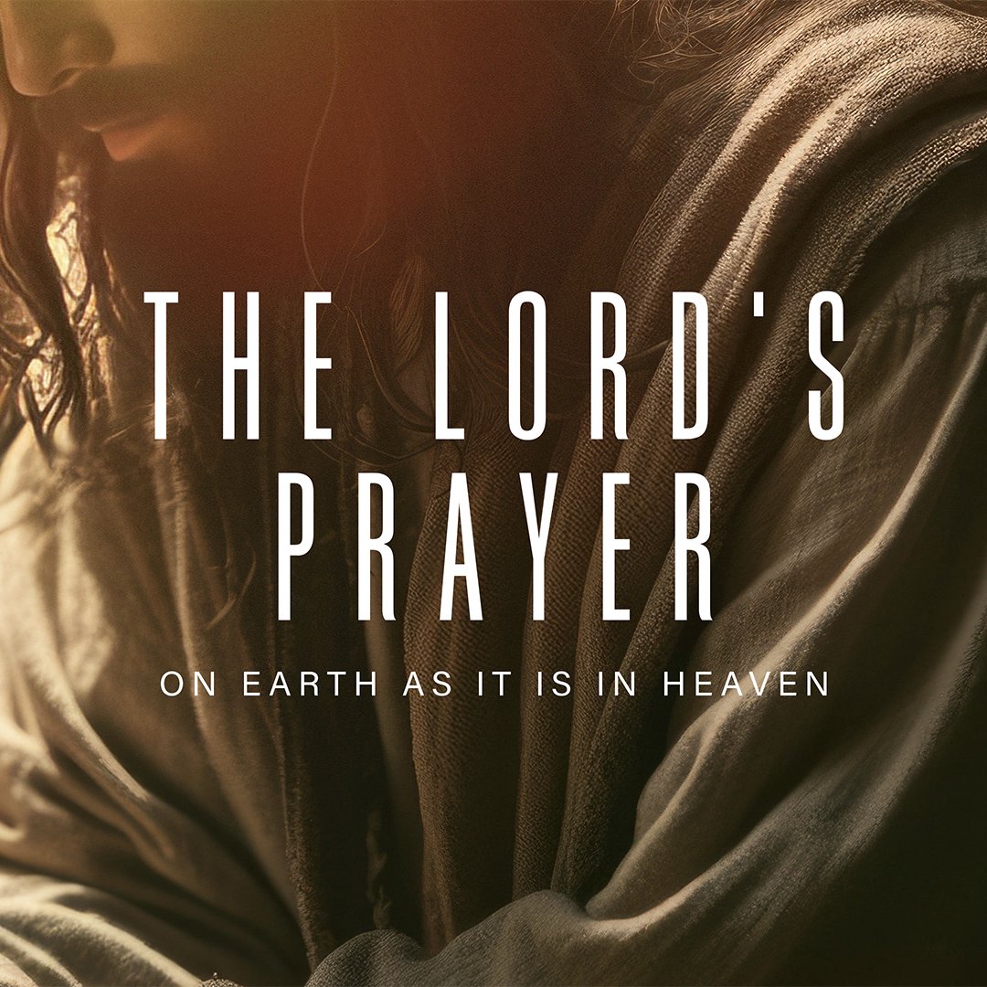 January 19th Worship Service episode artwork