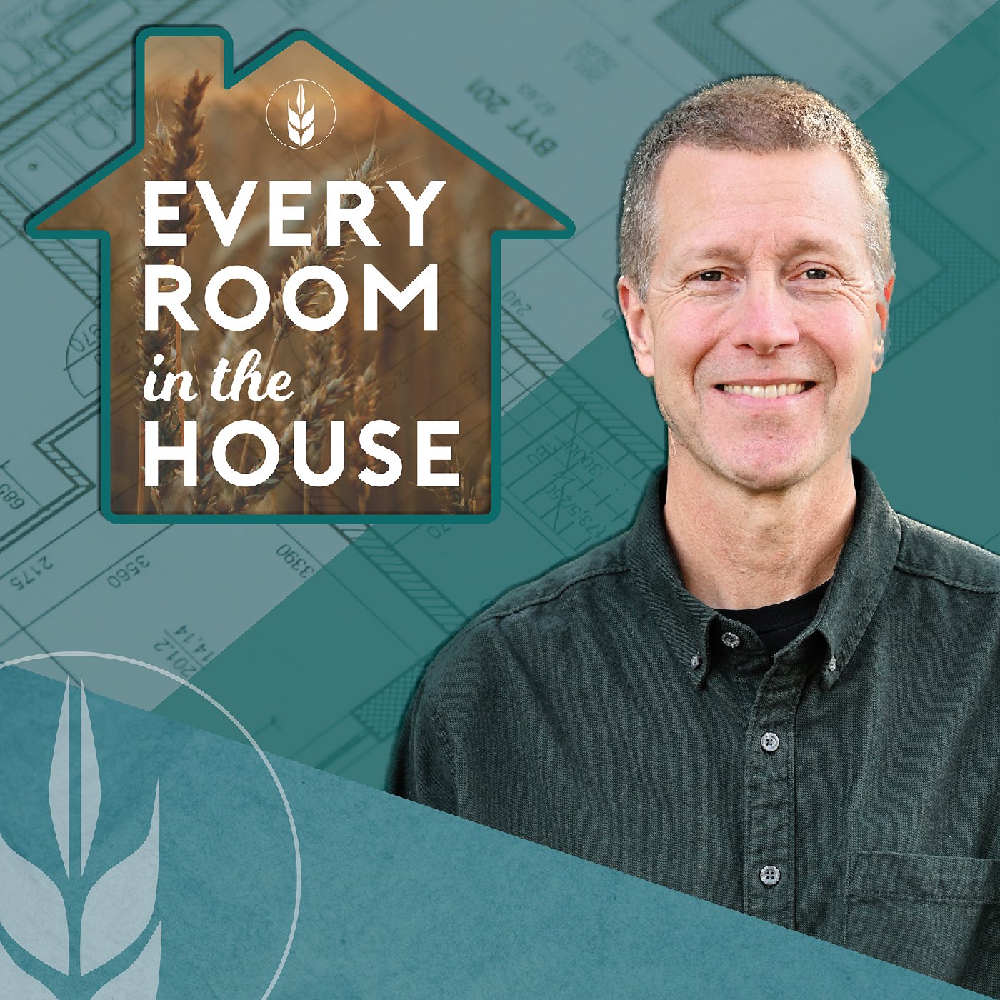 Kent Prescott | Prayer & the Prophetic in the Vineyard episode artwork