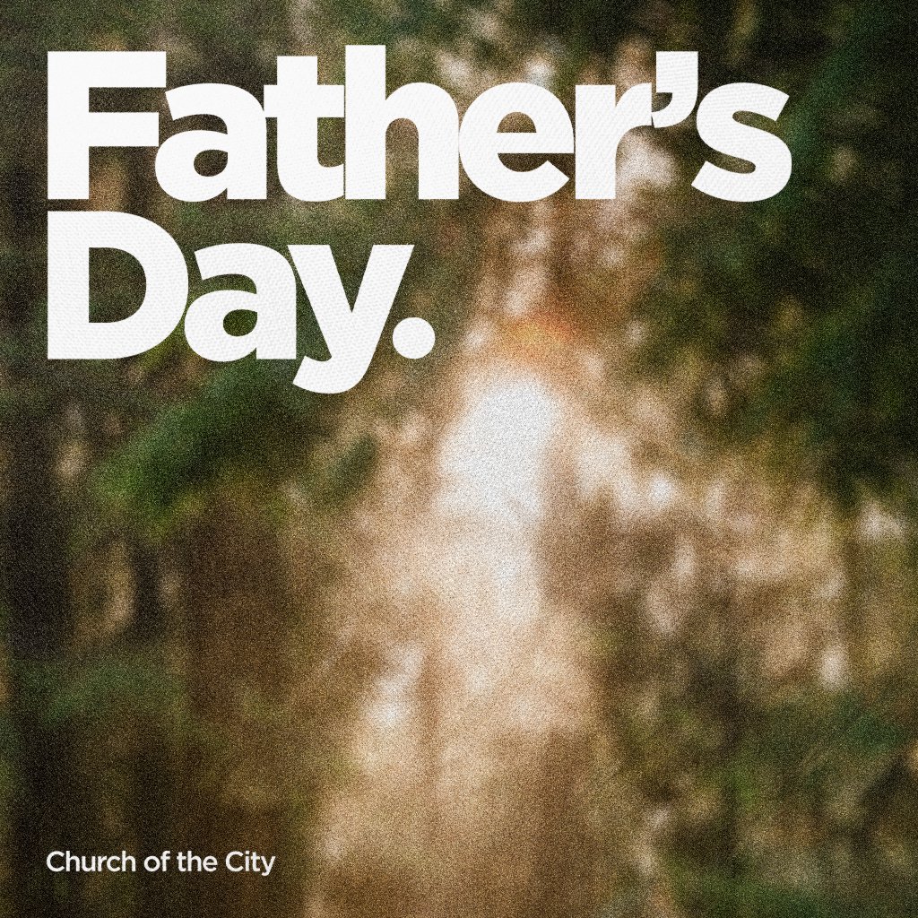 Father's Day | Tim Harlow