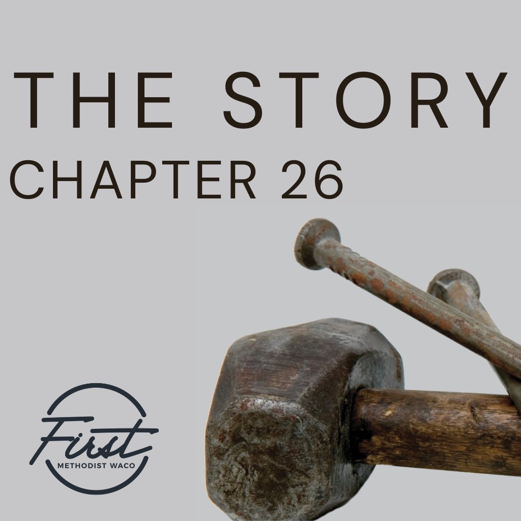 The Story Chapter 26 episode artwork