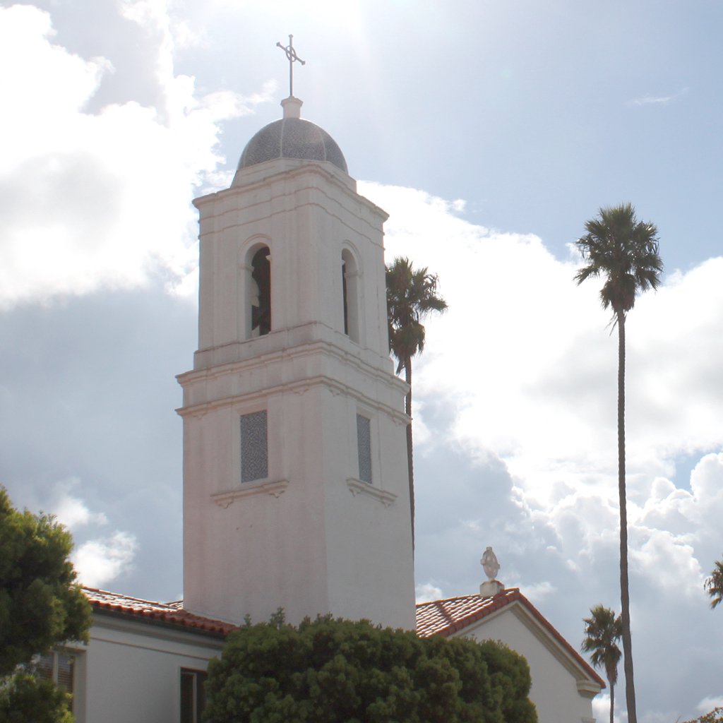 La Jolla Presbyterian Church