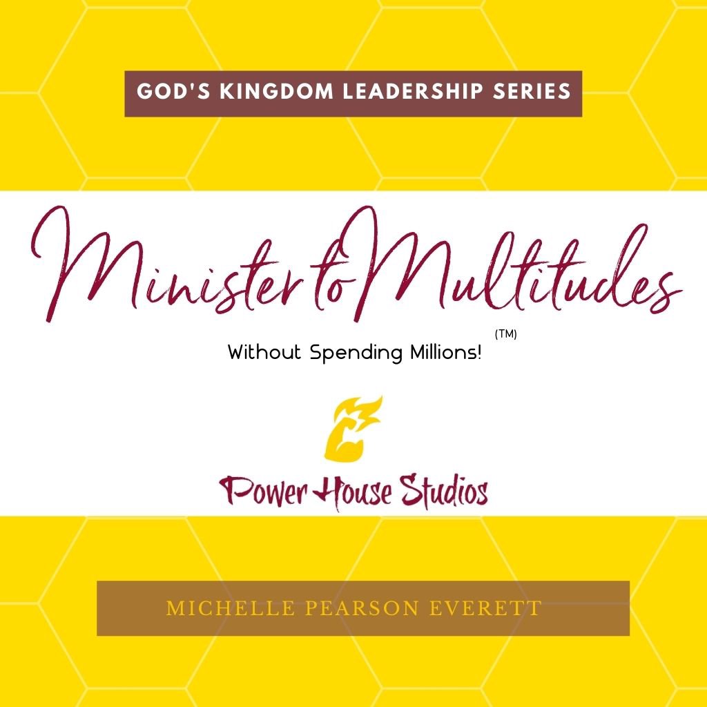 God\'s Kingdom
