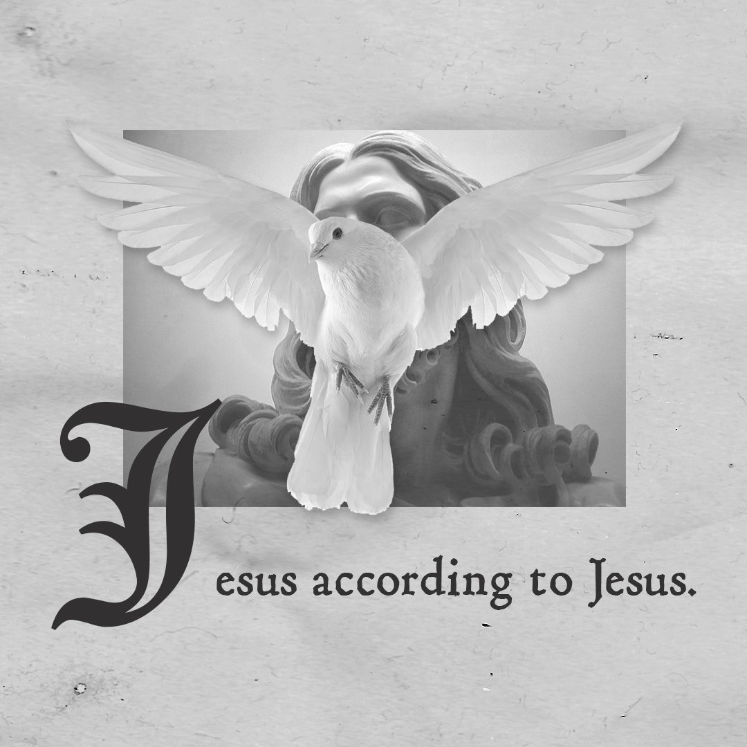 The Good Shepherd (Part 2)