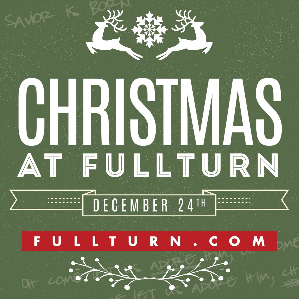 Christmas Eve episode artwork