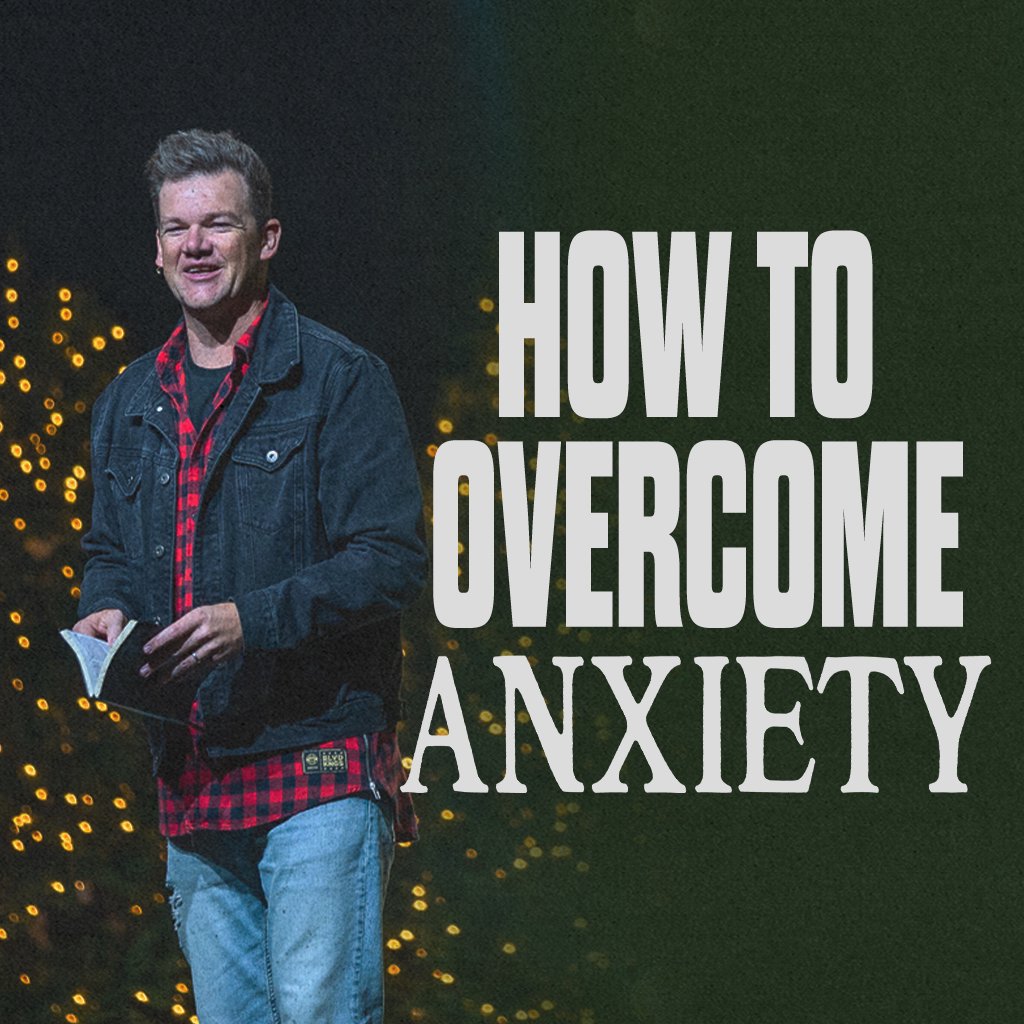 How to Overcome Anxiety How to Overcome Anxiety