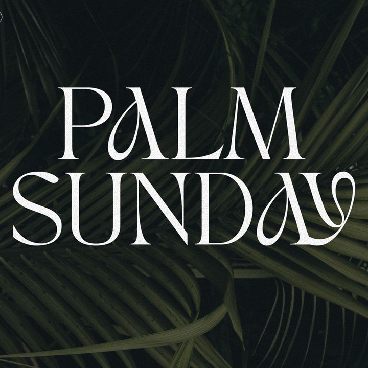 Sunday Sermons at Cornerstone Church, Mandeville