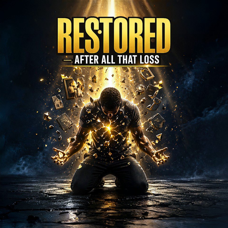 Fully Restored episode artwork