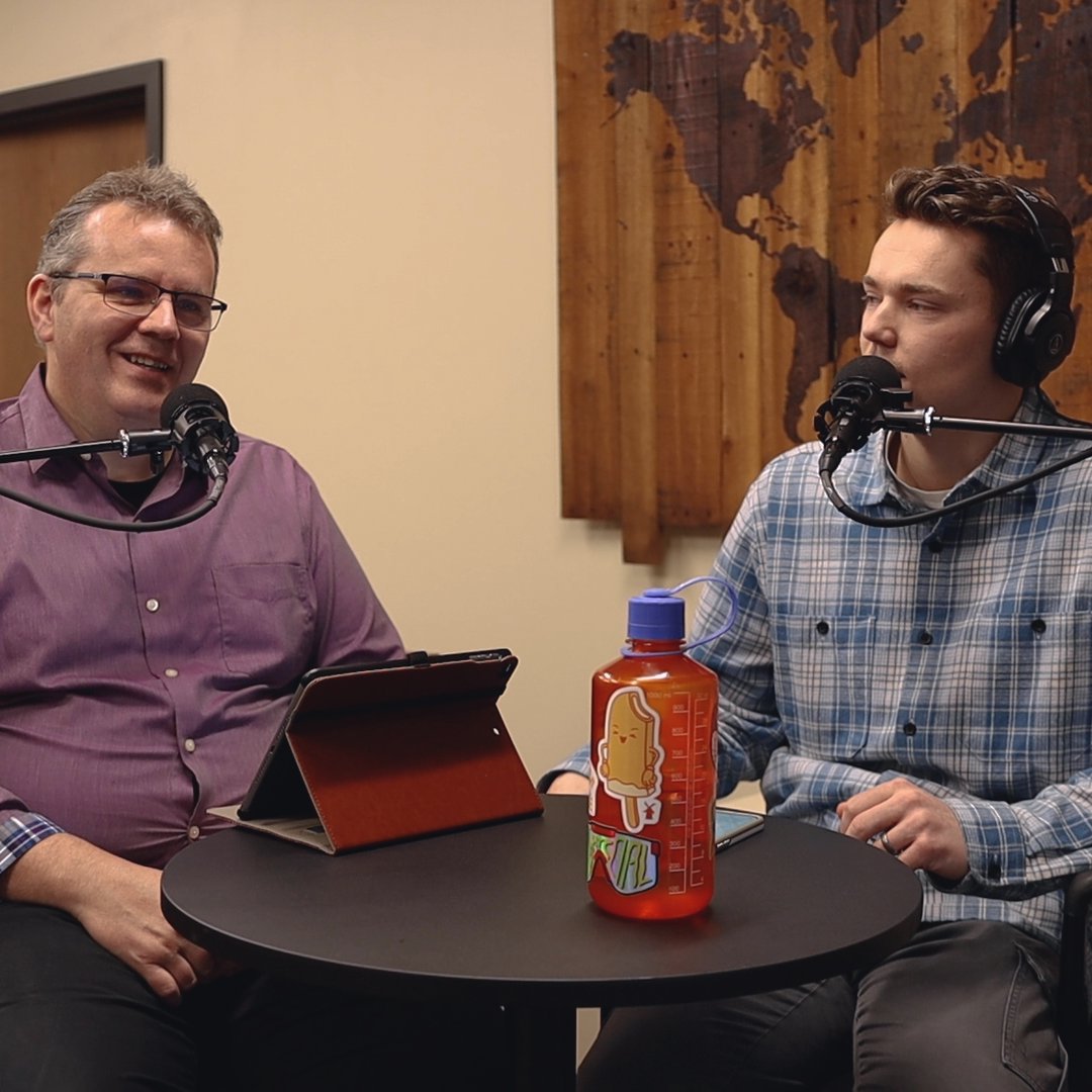 EquipU Podcast by Bridge Church