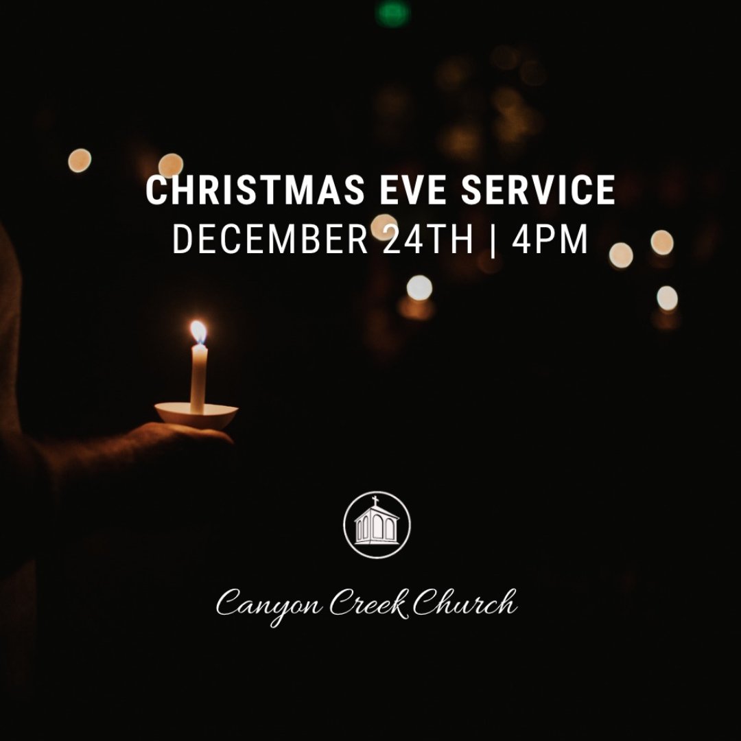 Christmas Eve Service | Lessons and Carols episode artwork