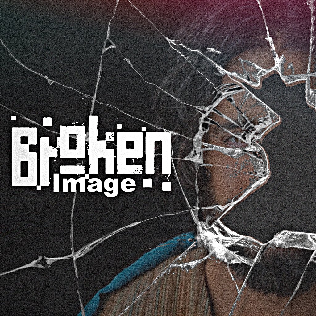Broken Image episode artwork