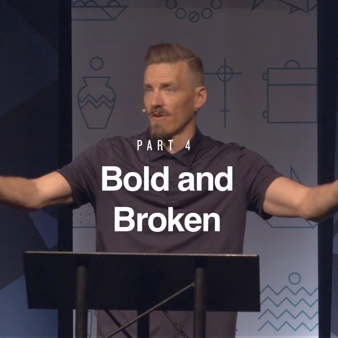 Walnut Creek Downtown - Sermons