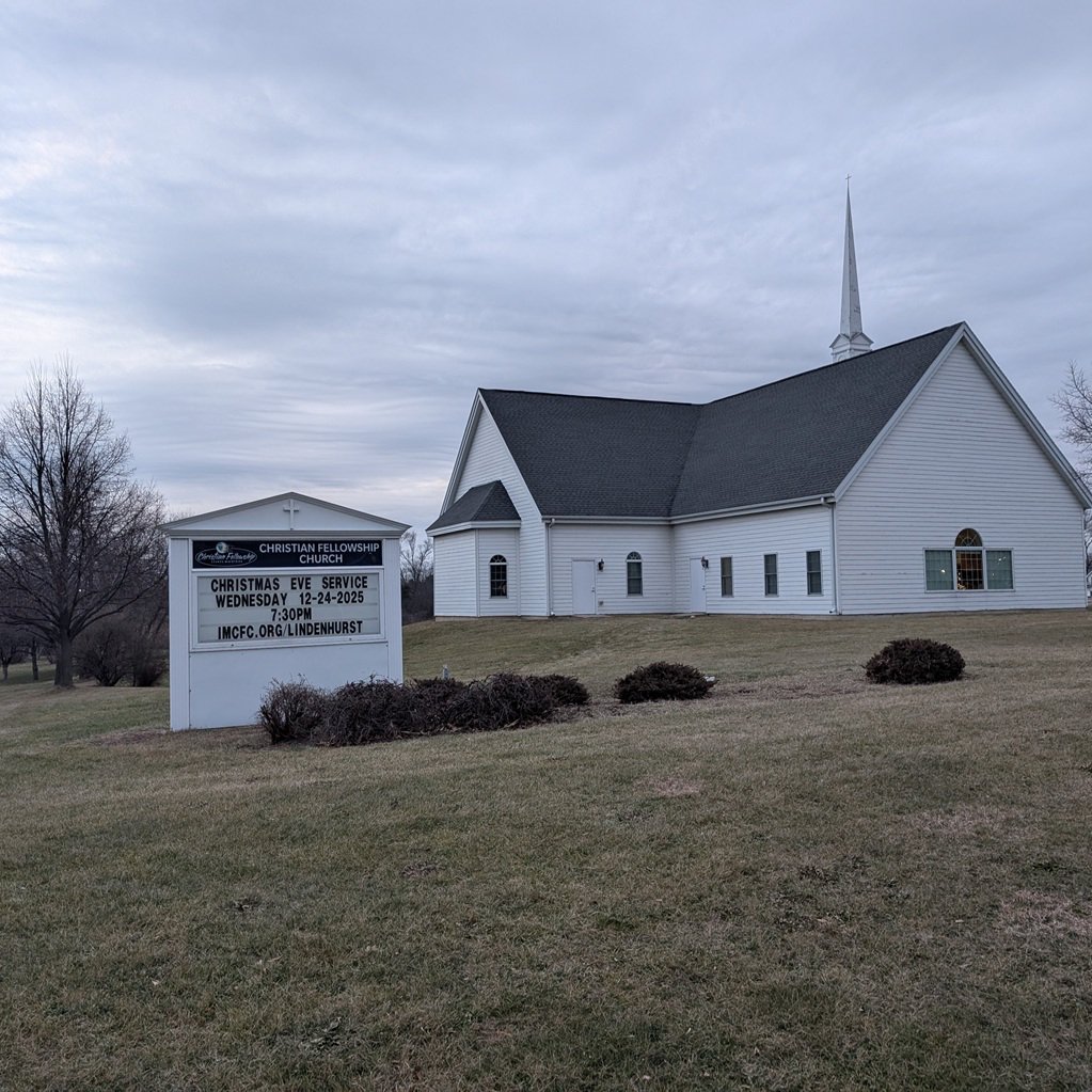 Your Labor Is Not in Vain