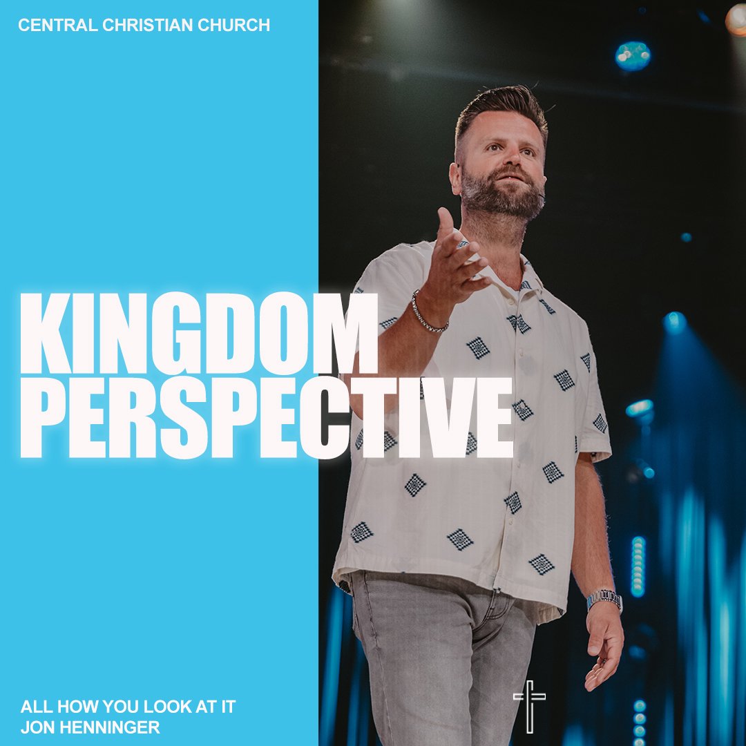 KINGDOM PERSPECTIVE - All How You Look At It Week 3 episode artwork