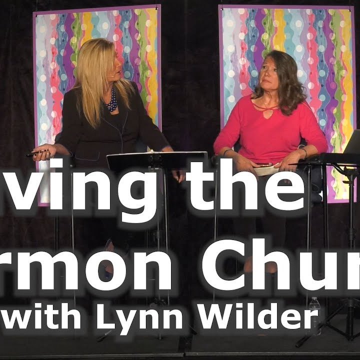 Leaving the Mormon Church