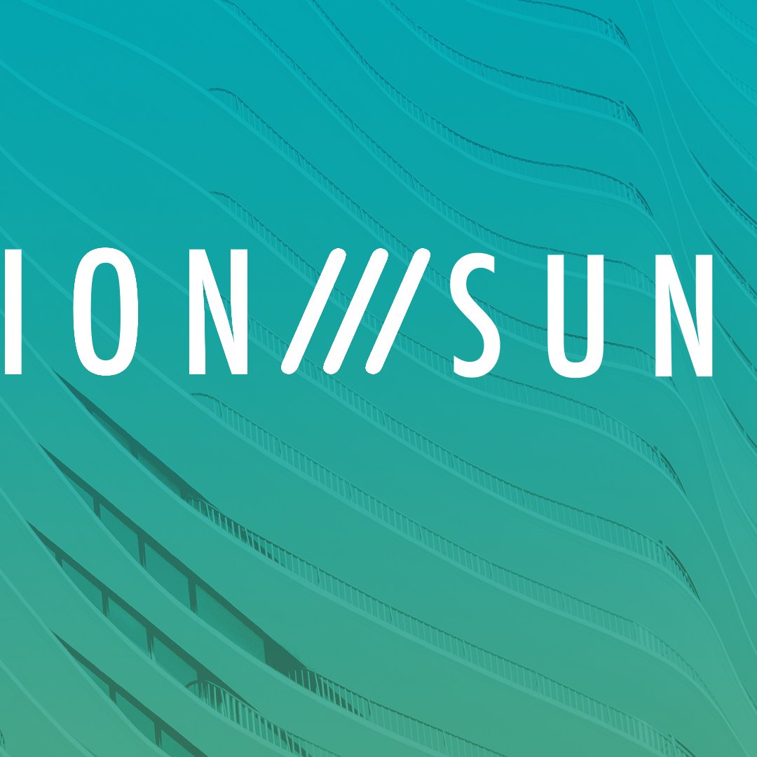 Vision Sunday episode artwork