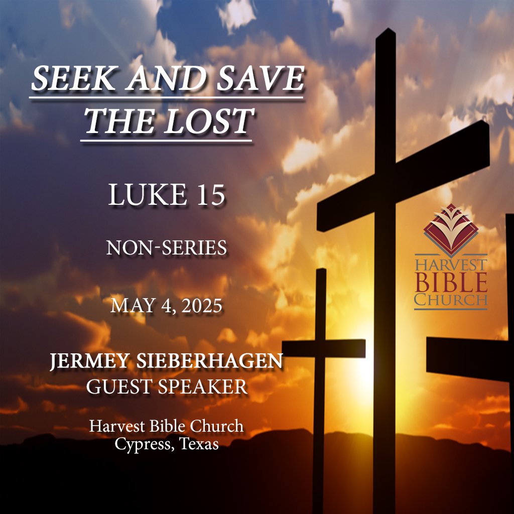 Harvest Bible Church Cypress