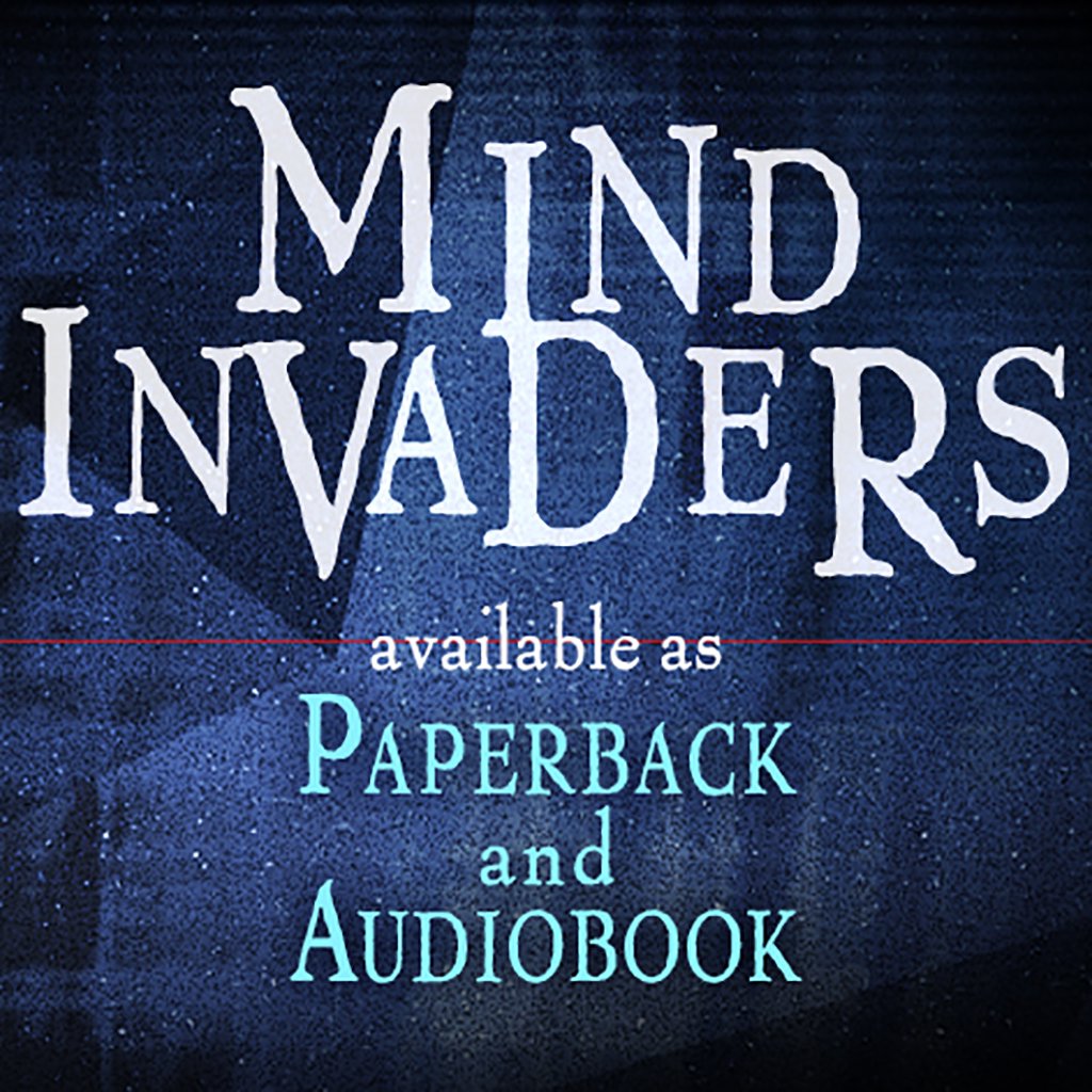 Mind Invaders