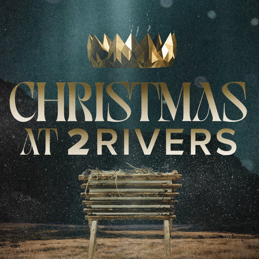2Rivers Church Messages