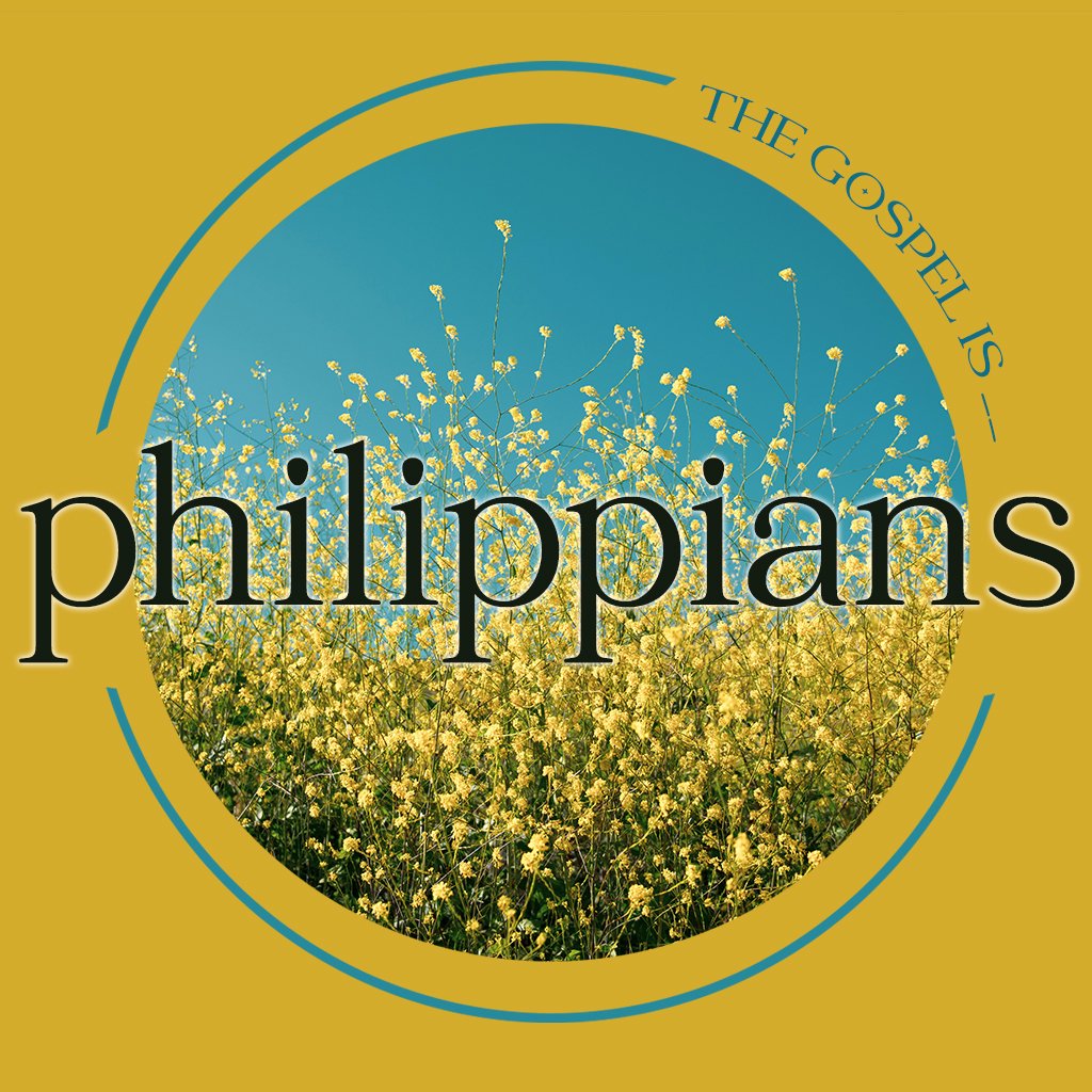 Philippians 3:1-11 || The Gospel is Simple