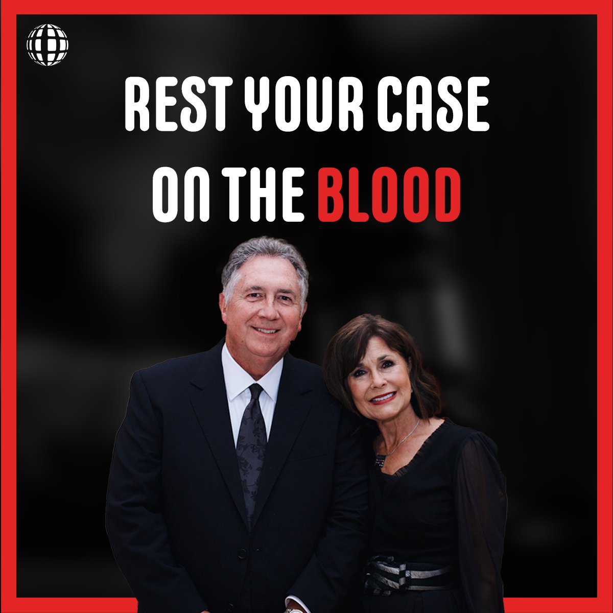 Resting Your Case On The Basis Of The Blood (Part 5)