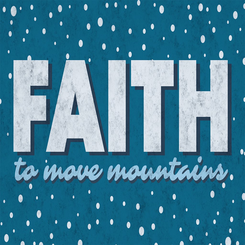 Faith to Move Mountains Night 2- Pastor Faith Shropshire