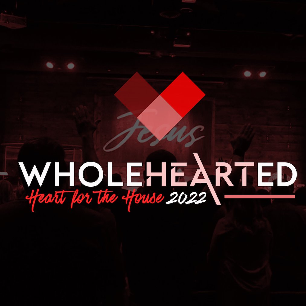 Wholehearted Devotion