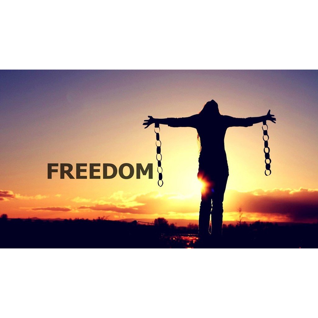 07-05-20 - Freedom episode artwork