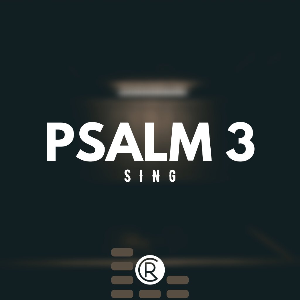 Psalm 3 episode artwork