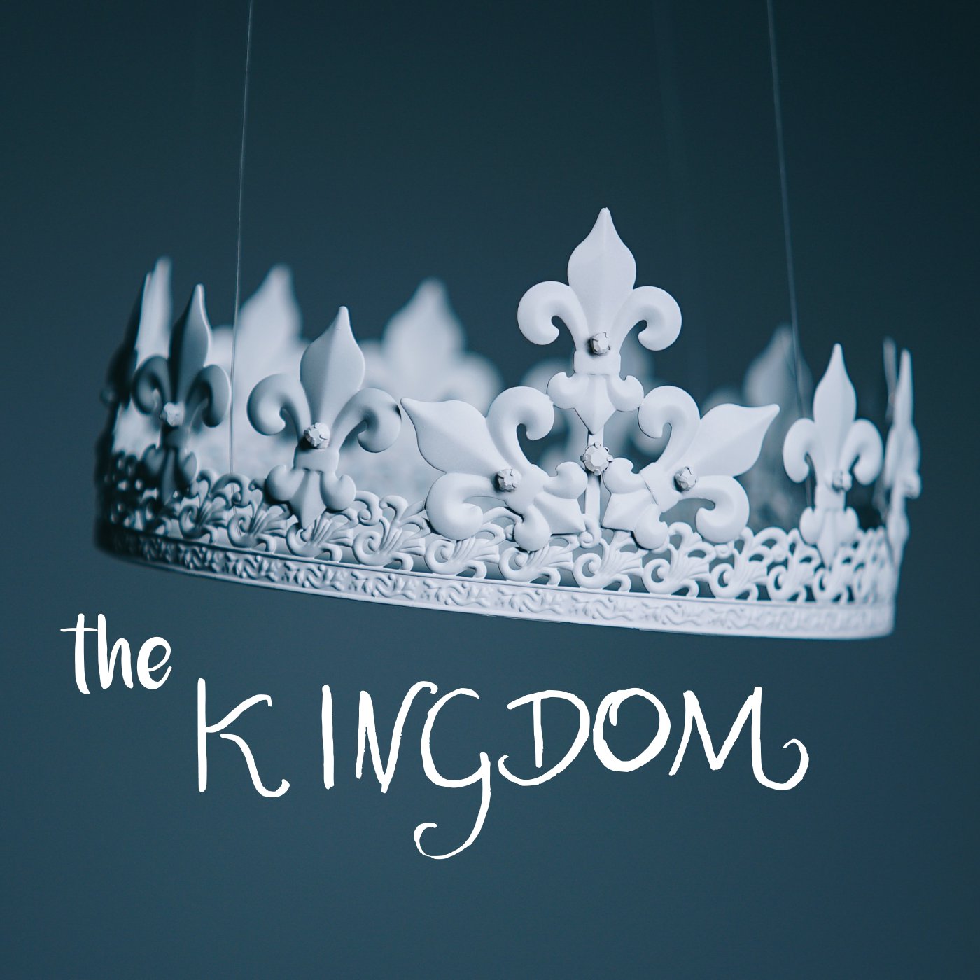 Invitational Kingdom episode artwork