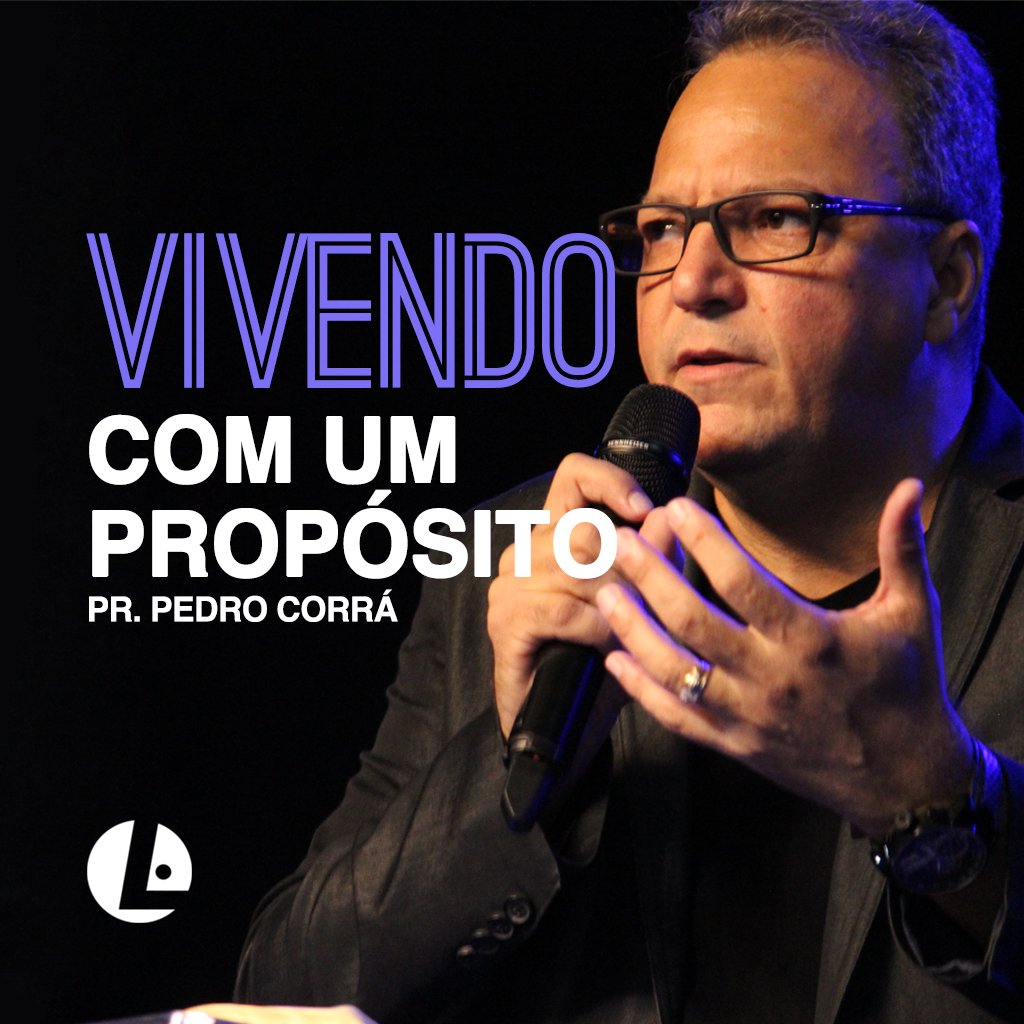 Igreja Lifepoint Sermon of the Week