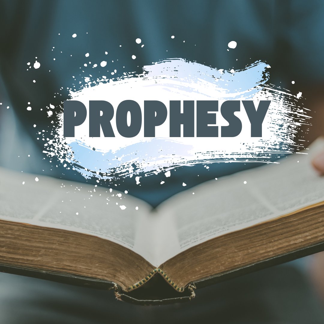 Prophesy