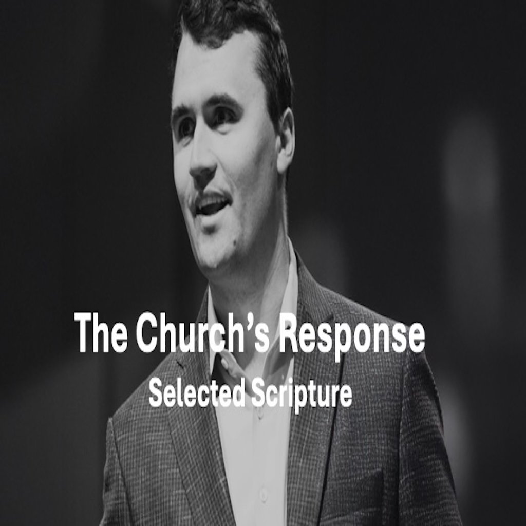 The Church's Response
