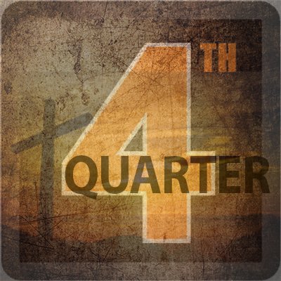 The 4th Quarter episode artwork