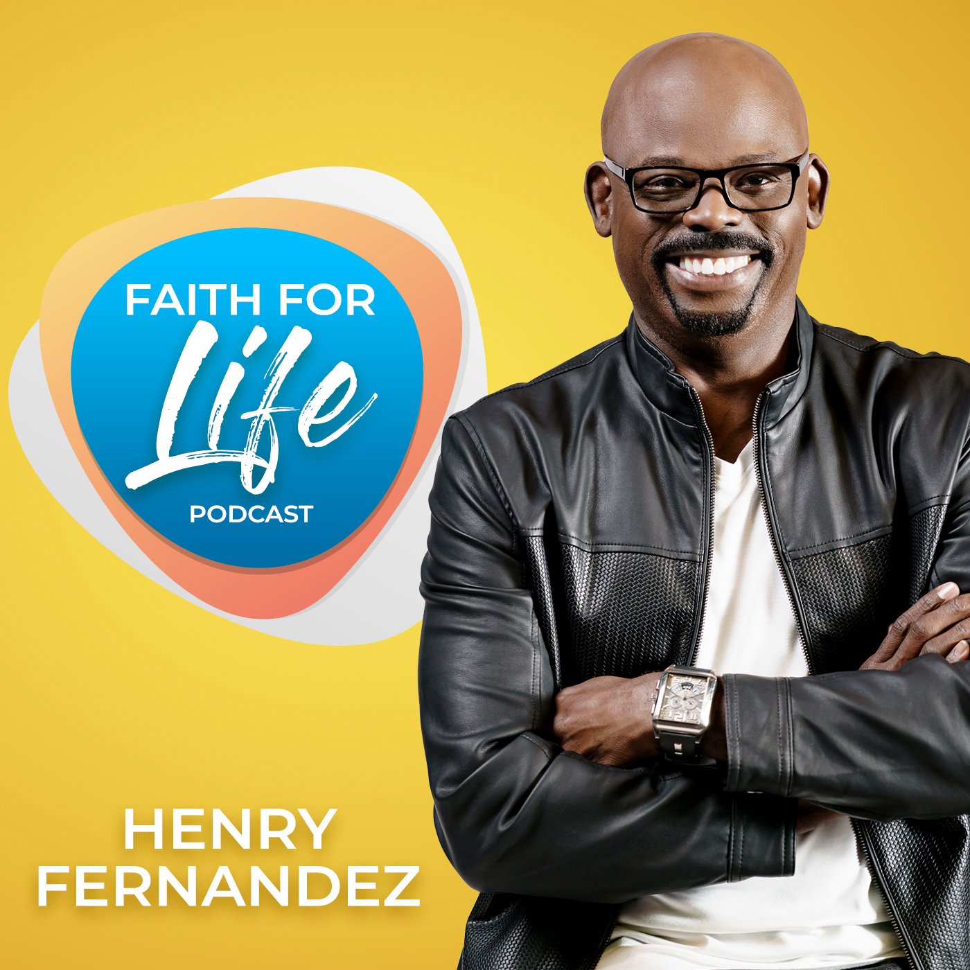 Henry Fernandez Podcast
