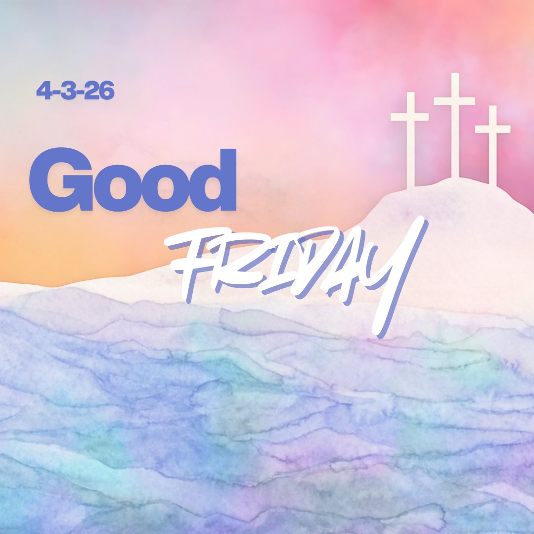 Good Friday episode artwork
