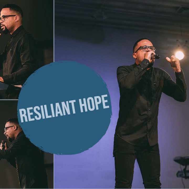 "Resilient Hope"