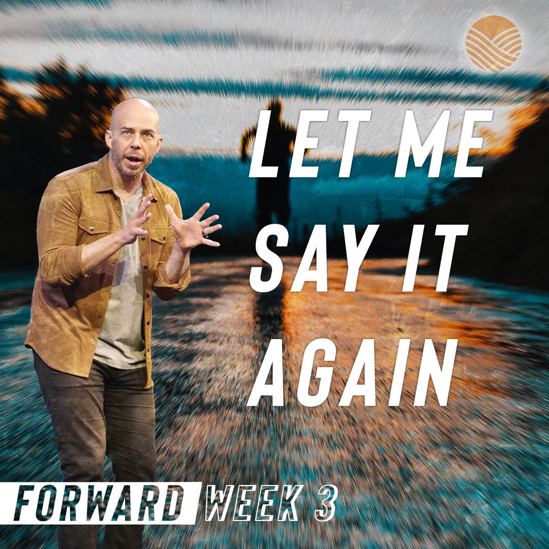 BridgeChurch Messages