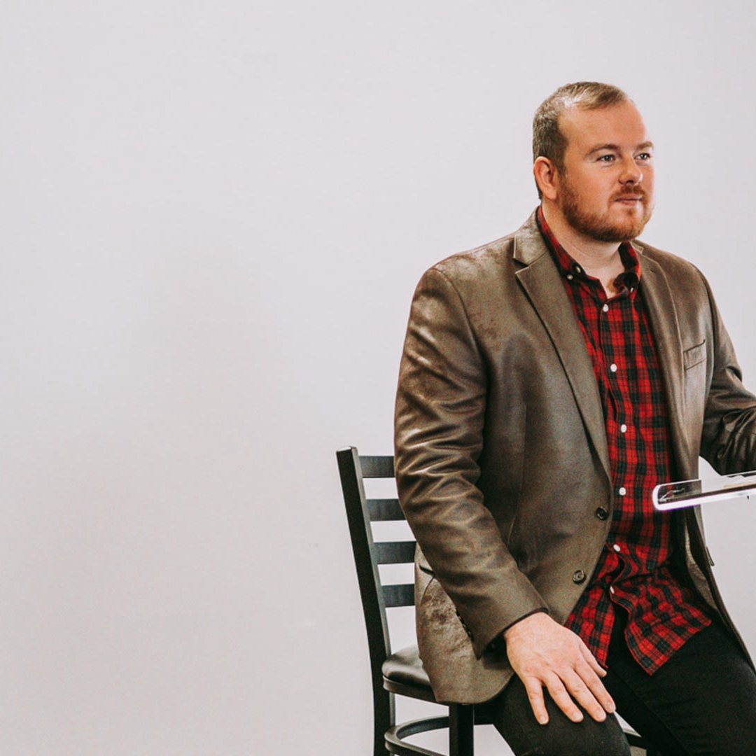 Piedmont Chapel - Audio Podcast